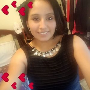 Meet your Posher, Nelida